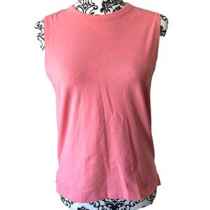 Under armour Pink Muscle loose Shirt